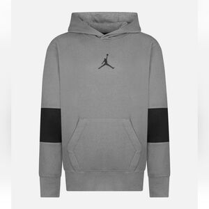 NWT Kids size M (10-12yrs) Jordan dri-fit hoodie